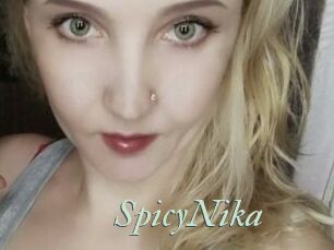 SpicyNika