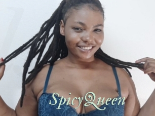 SpicyQueen