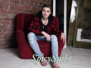SpicySpike