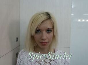 SpicyStarlet