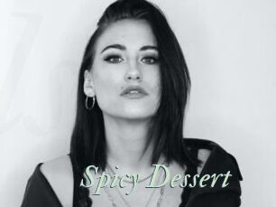 Spicy_Dessert
