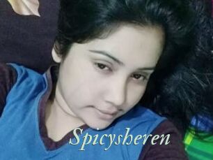 Spicysheren