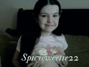 Spicysweetie22