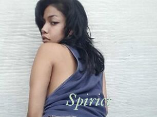 Spirict