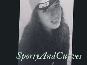 SportyAndCurves
