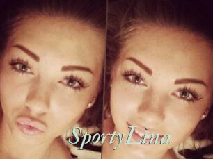 SportyLina