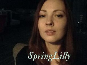 SpringLilly