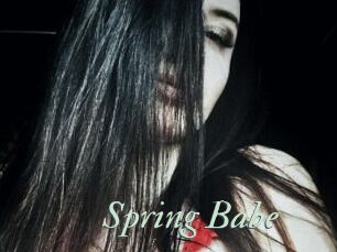 Spring_Babe