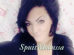 SpuitMedussa