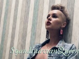 SqandinavianQueen