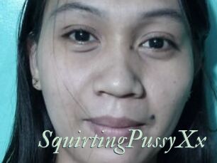 SquirtingPussyXx