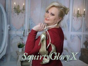 SquirtyGloryX