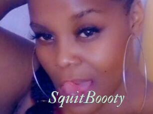 SquitBoooty