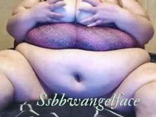 Ssbbwangelface