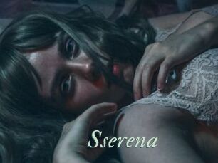 Sserena