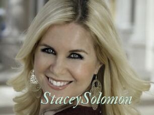 StaceySolomon
