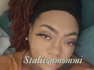 Staliionmommi