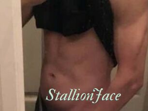 StallionJace