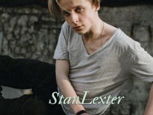 StanLexter