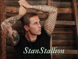 StanStallion
