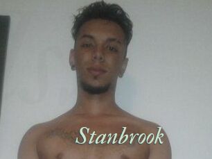 Stanbrook