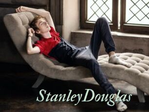 StanleyDouglas