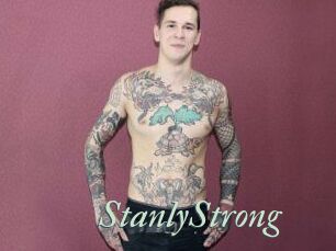 StanlyStrong