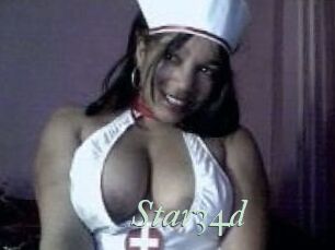 Star34d