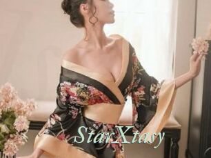 StarXtasy