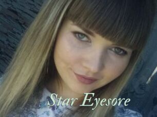 Star_Eyesore