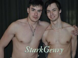 StarkGenry