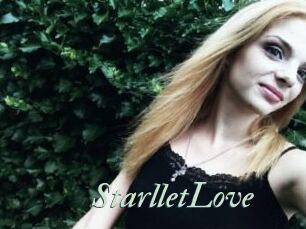 StarlletLove