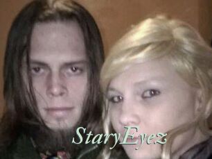 StaryEyez