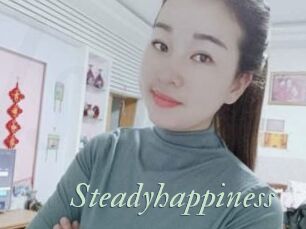 Steadyhappiness