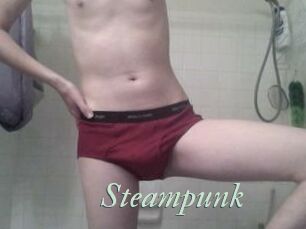 Steampunk