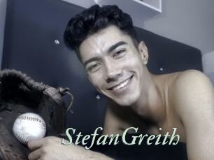 StefanGreith