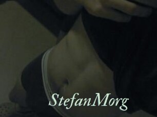 StefanMorg