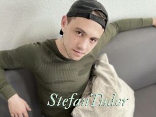 StefanTudor