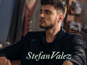 StefanValez