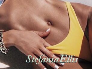 StefaniaEllis