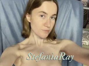 StefaniaRay