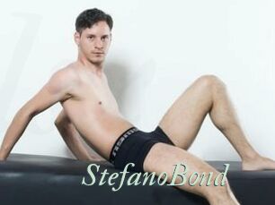 StefanoBond