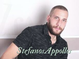 StefanosAppollos
