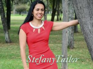 StefanyTailor