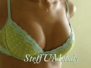 SteffUMelody