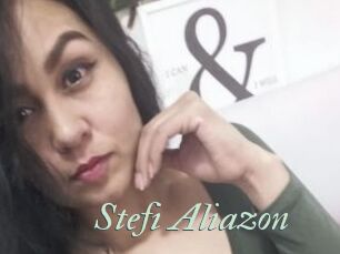 Stefi_Aliazon