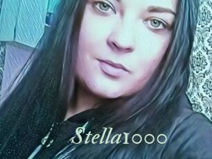Stella1000