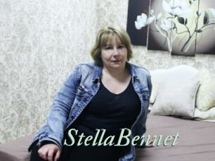 StellaBennet