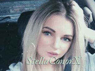 StellaConorX
