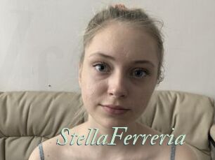 StellaFerreria
